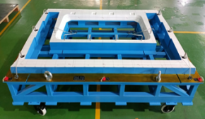 Checking Fixture