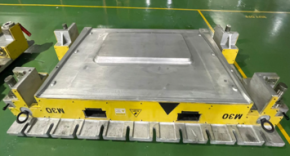 FORMING MOLD